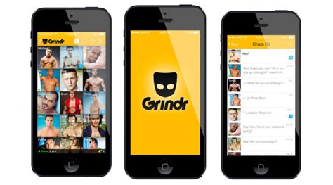 How to Use Grindr Online Dating App (Beginners Guide)